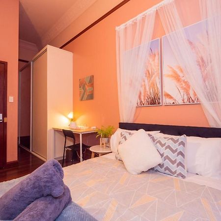 Quiet Private Room In Strathfield 3Min To Train Station 5 Sydney Esterno foto