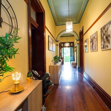 Quiet Private Room In Strathfield 3Min To Train Station 5 Sydney Esterno foto