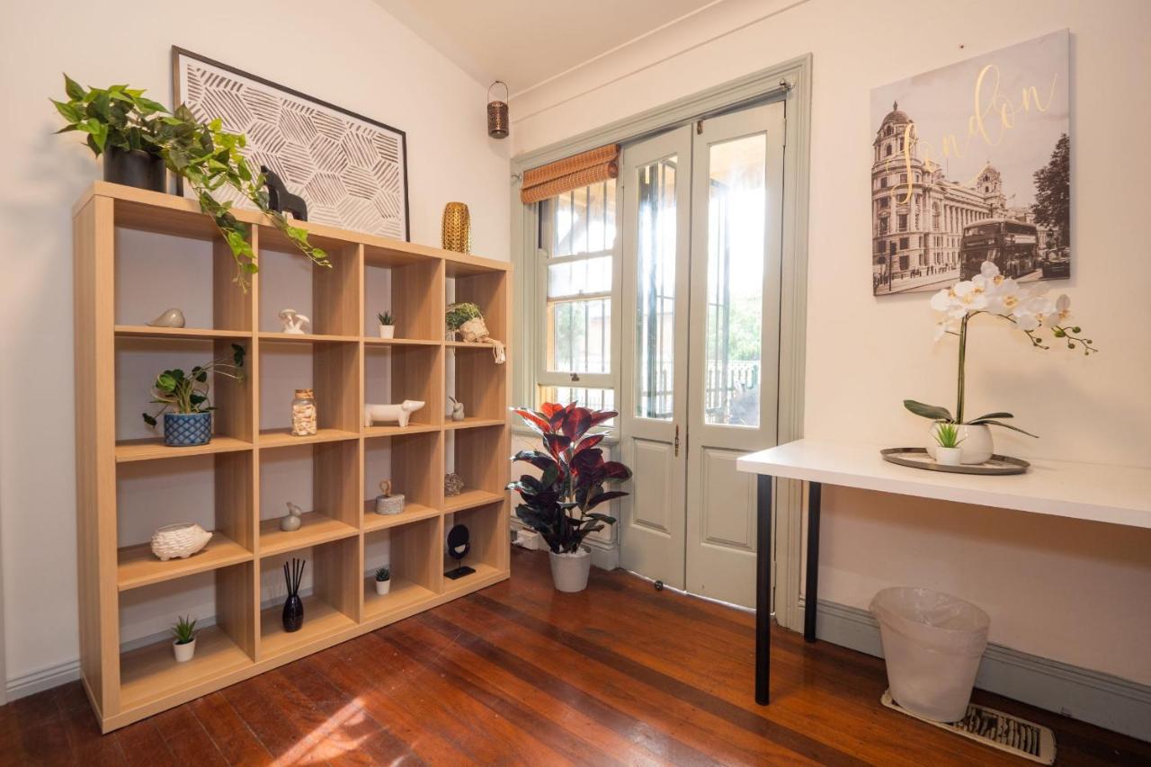Quiet Private Room In Strathfield 3Min To Train Station 5 Sydney Esterno foto