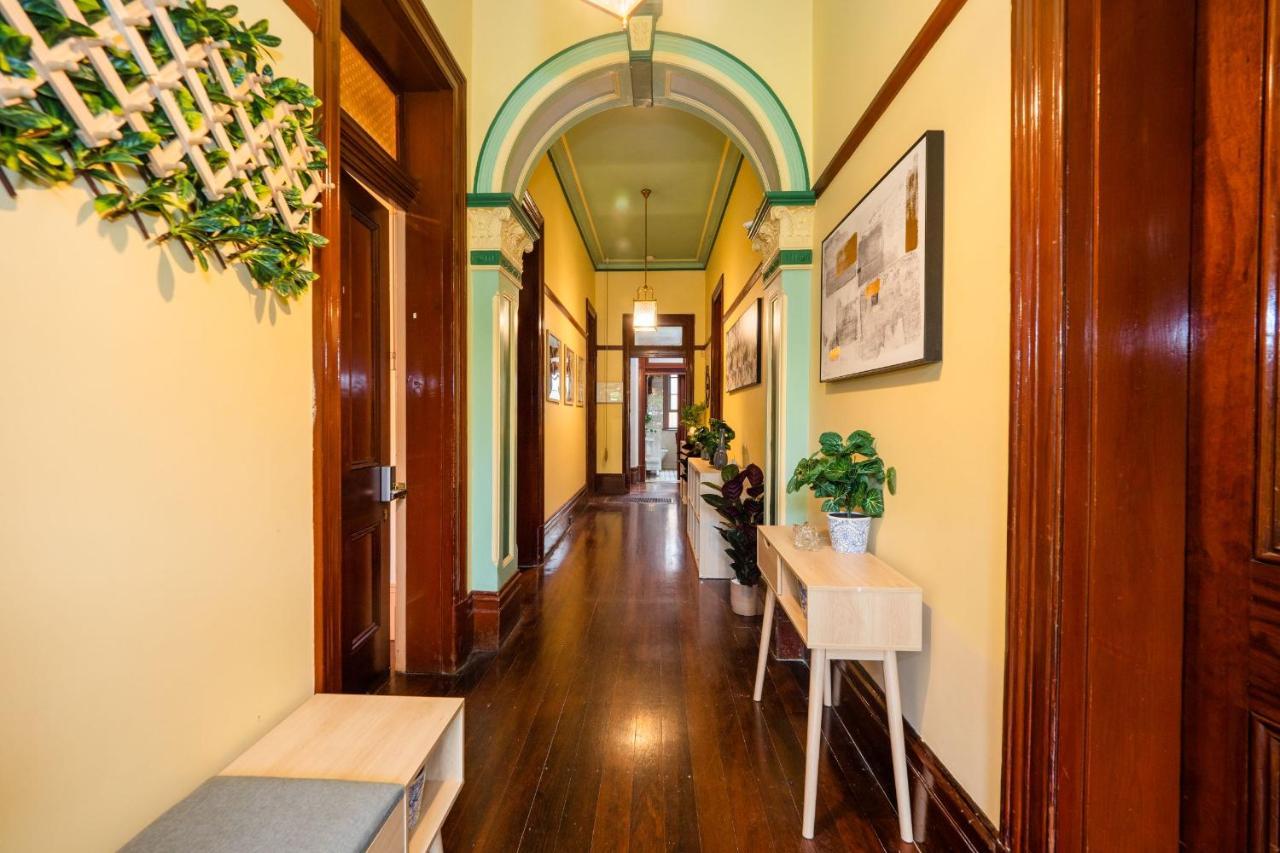 Quiet Private Room In Strathfield 3Min To Train Station 5 Sydney Esterno foto