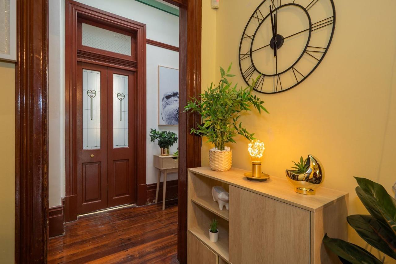 Quiet Private Room In Strathfield 3Min To Train Station 5 Sydney Esterno foto