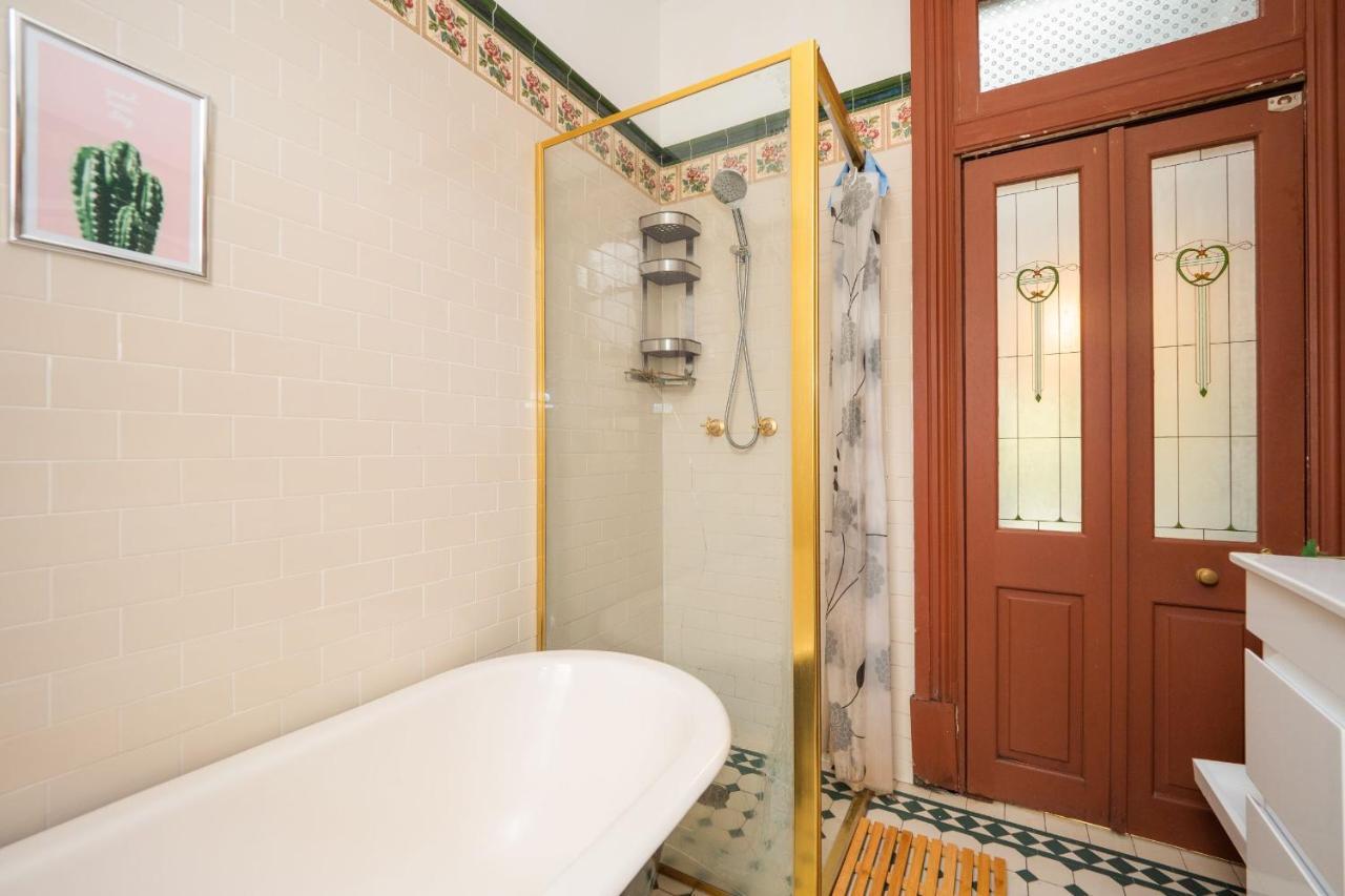 Quiet Private Room In Strathfield 3Min To Train Station 5 Sydney Esterno foto