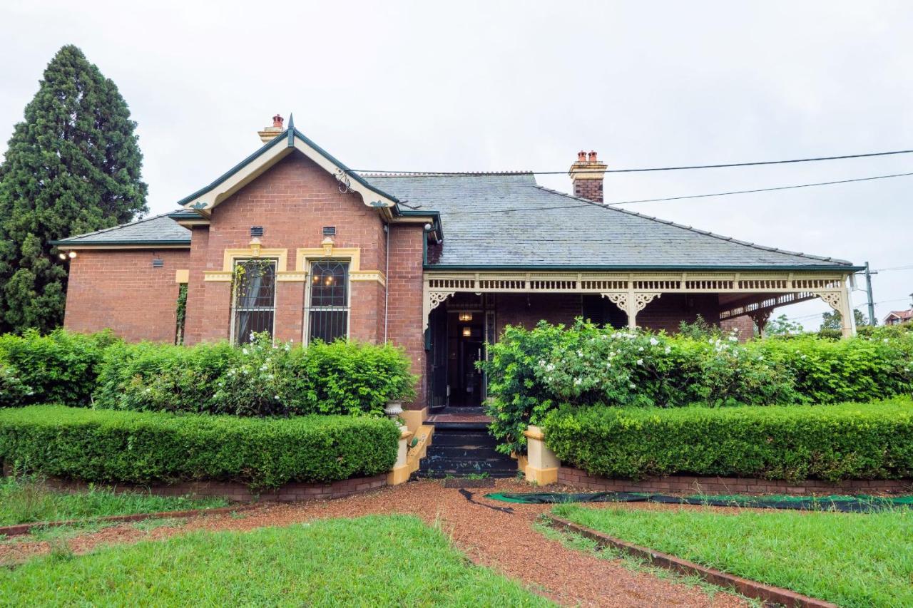 Quiet Private Room In Strathfield 3Min To Train Station 5 Sydney Esterno foto
