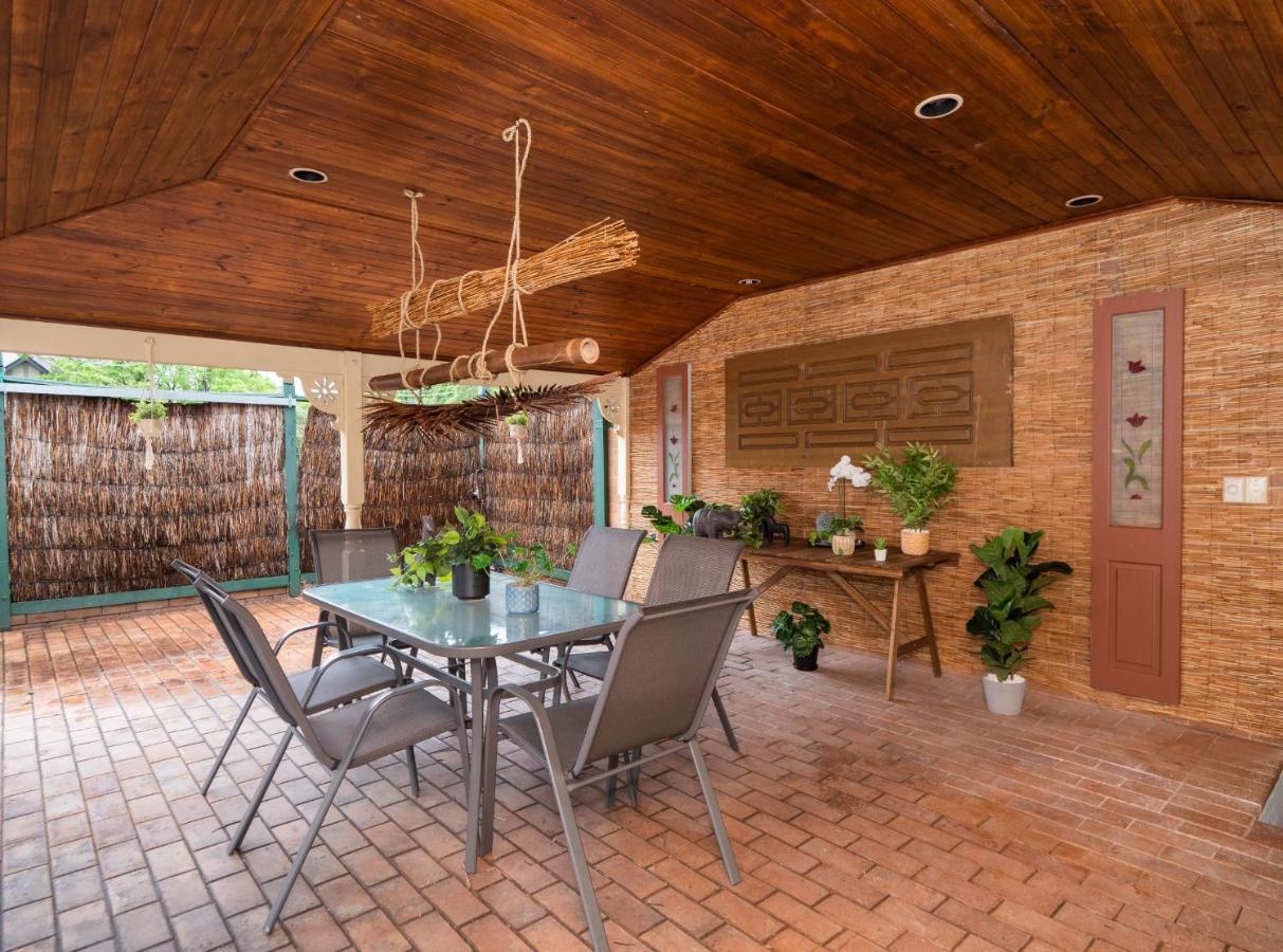 Quiet Private Room In Strathfield 3Min To Train Station 5 Sydney Esterno foto