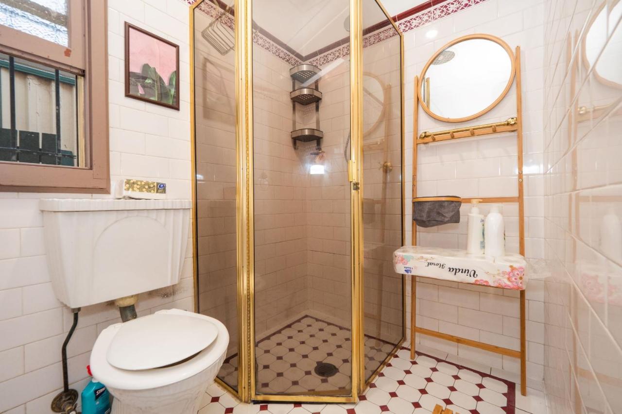 Quiet Private Room In Strathfield 3Min To Train Station 5 Sydney Esterno foto
